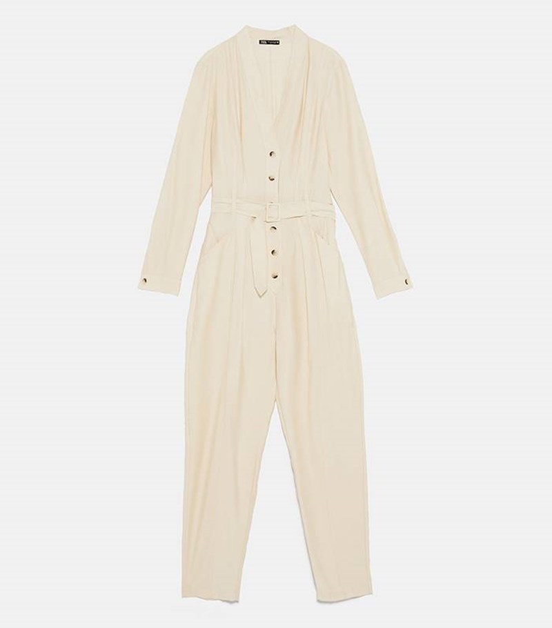 15 θησαυροί από τα Zara που επιλέγουν τώρα οι fashion editors - εικόνα 14