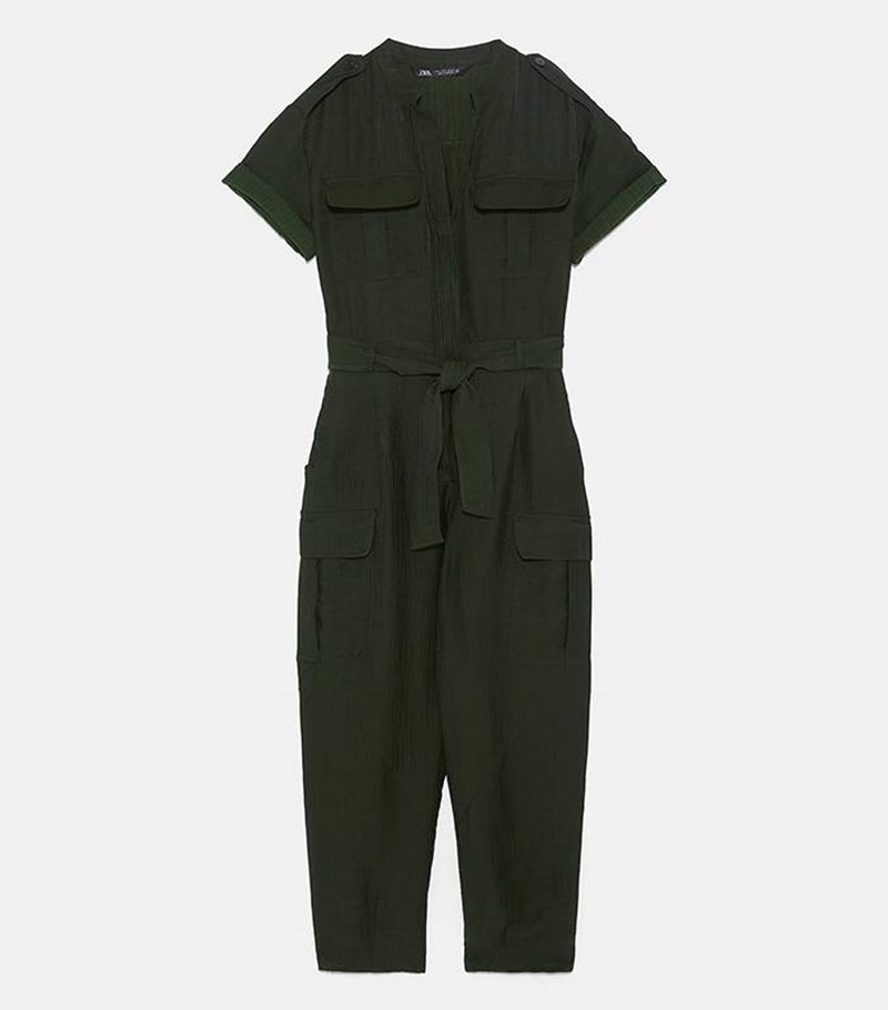 15 θησαυροί από τα Zara που επιλέγουν τώρα οι fashion editors - εικόνα 16