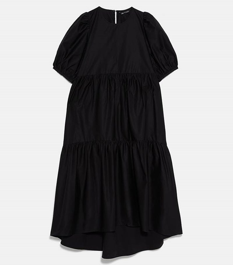 15 θησαυροί από τα Zara που επιλέγουν τώρα οι fashion editors - εικόνα 2