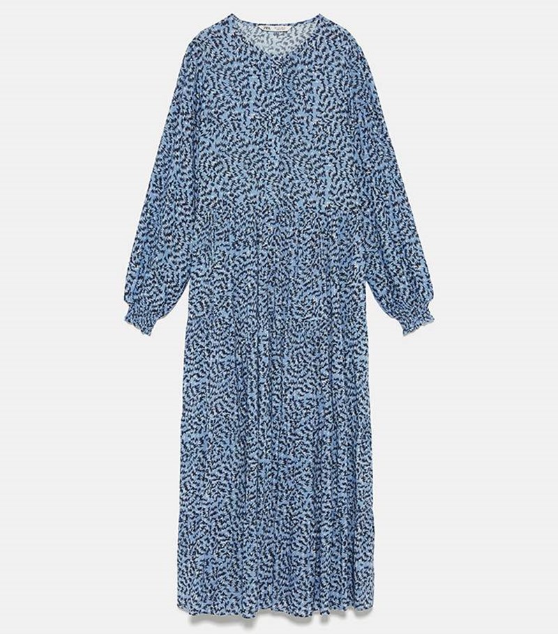 15 θησαυροί από τα Zara που επιλέγουν τώρα οι fashion editors - εικόνα 3