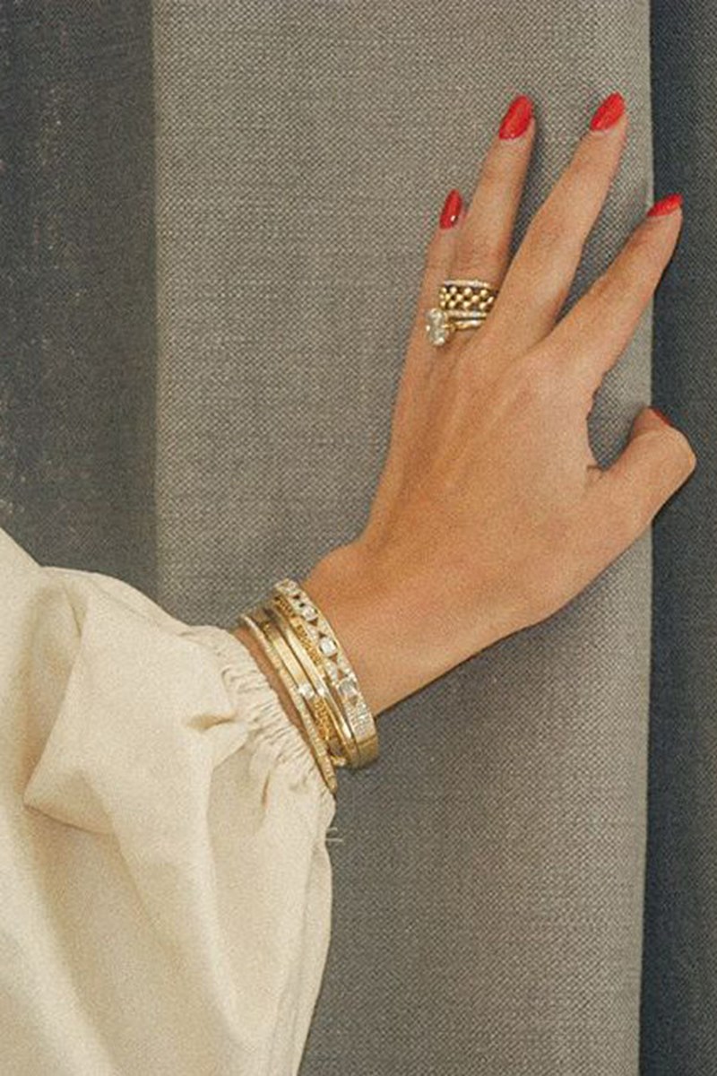 8 τρόποι να δείχνεις πάντα απόλυτα κομψή και chic - εικόνα 2