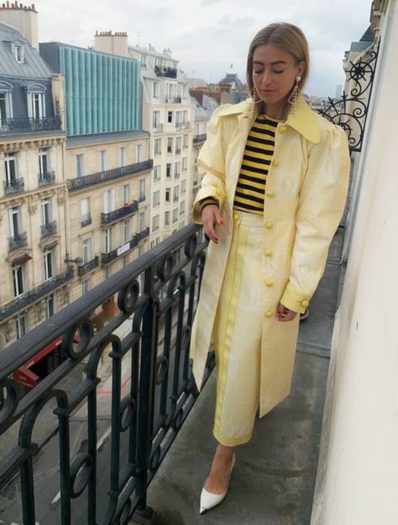 Το χρώμα που πρέπει να αναζητήσεις στην επόμενη εξόρμηση για shopping - εικόνα 5