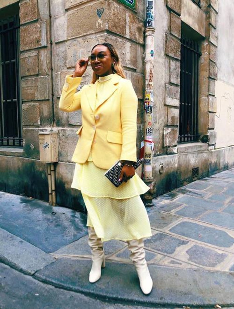 Το χρώμα που πρέπει να αναζητήσεις στην επόμενη εξόρμηση για shopping - εικόνα 3