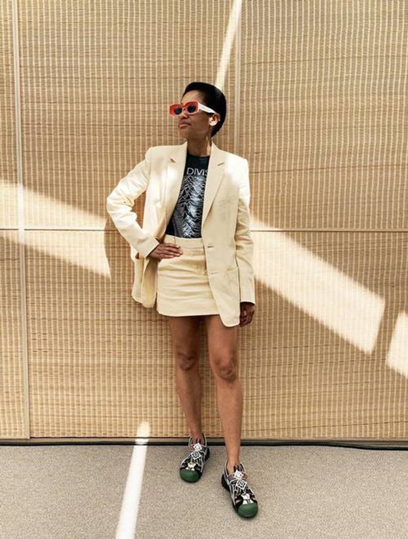 Το χρώμα που πρέπει να αναζητήσεις στην επόμενη εξόρμηση για shopping - εικόνα 2