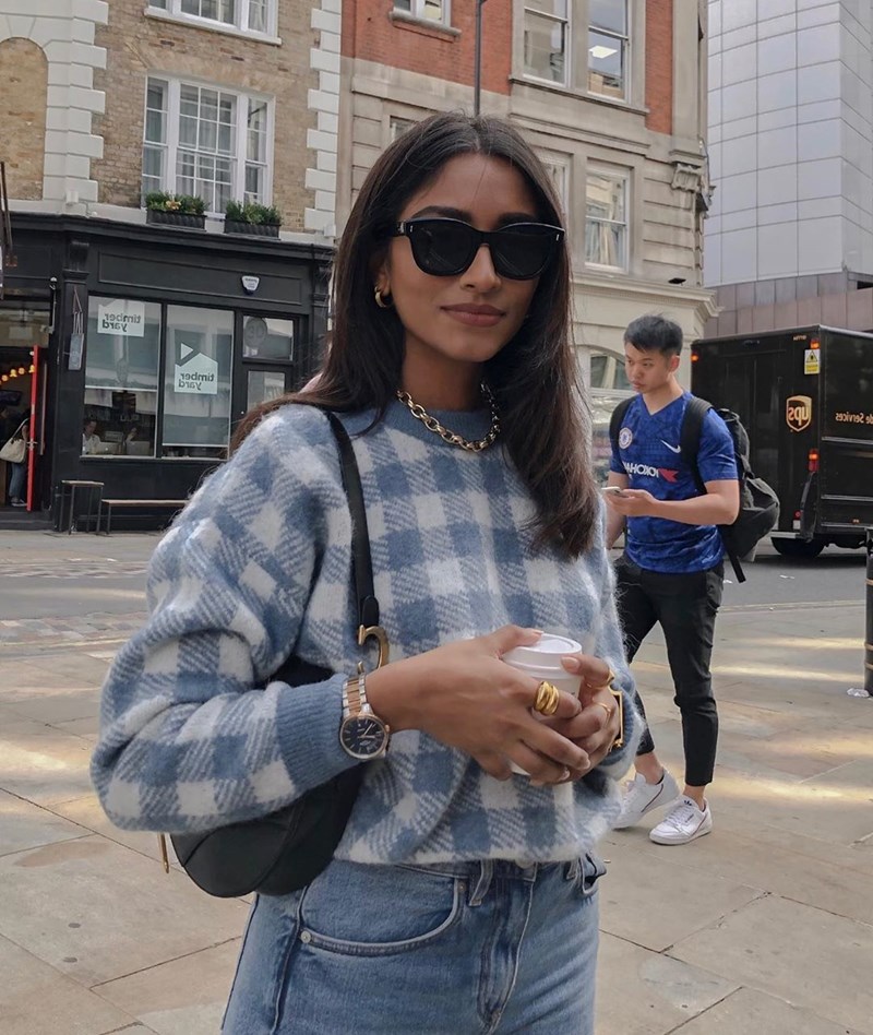 Insta-Favourites: 10 κομμάτια που φορούν τώρα οι influencers - εικόνα 7