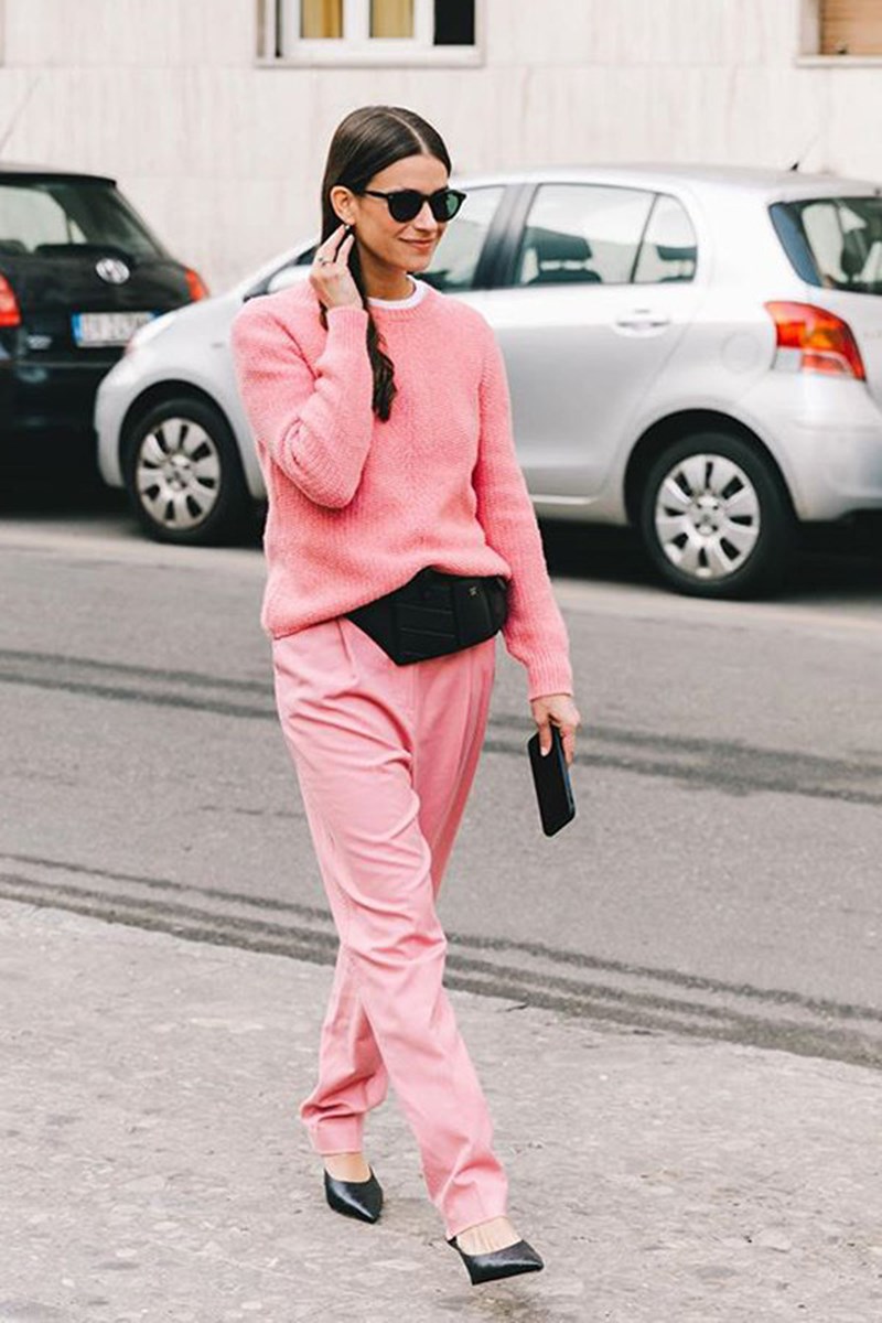 8 τρόποι να δείχνεις πάντα απόλυτα κομψή και chic - εικόνα 3