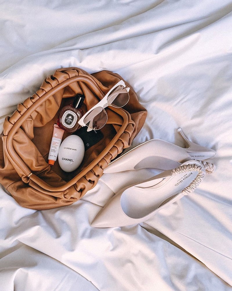 Γιατί όλοι μιλούν για τον οίκο Bottega Veneta; - εικόνα 1