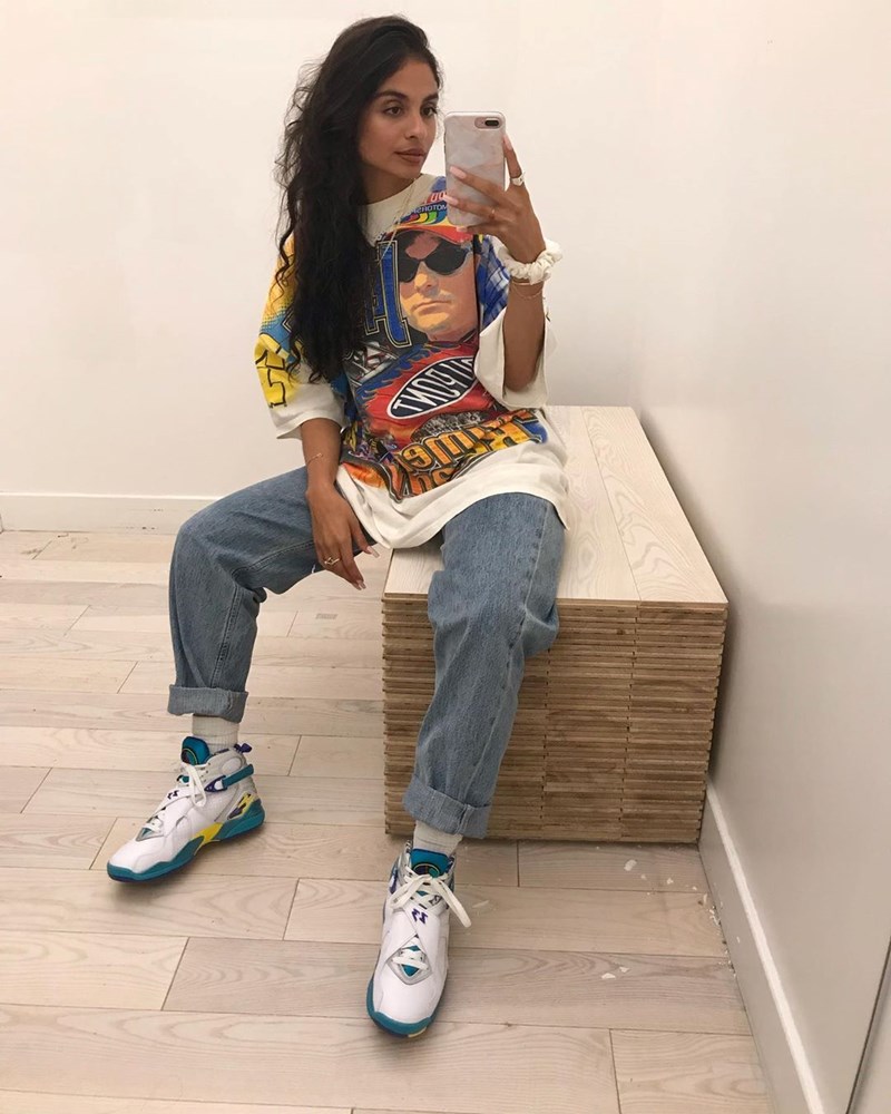 Αυτή είναι η πιο αμφιλεγόμενη denim τάση της σεζόν. Θα την υιοθετούσες; - εικόνα 3