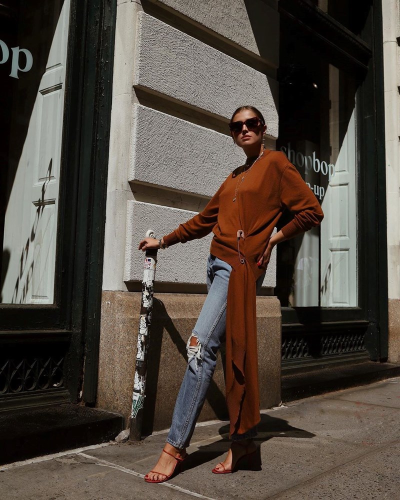 9 αλλαγές που κάνουμε στο στυλ μας τώρα - εικόνα 1