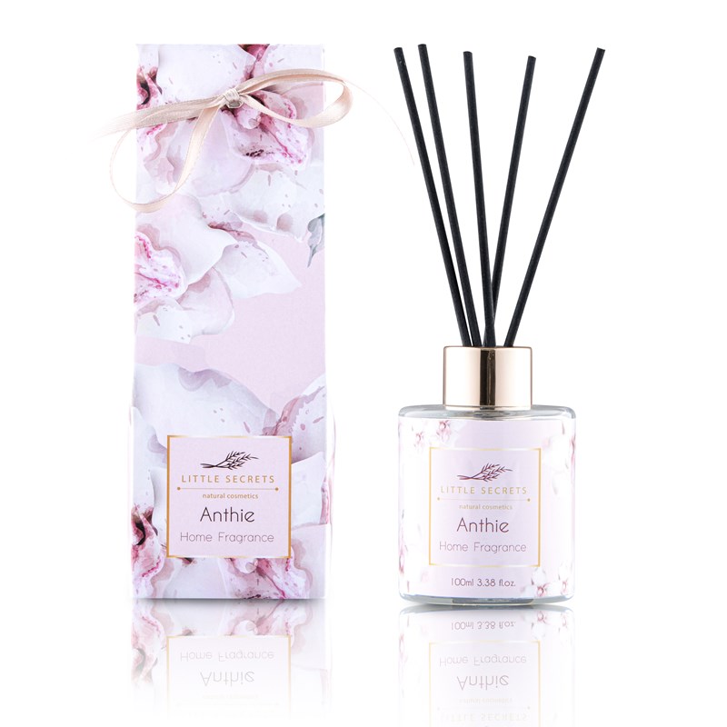 Αρώματα που ξυπνούν τις αισθήσεις - εικόνα 2