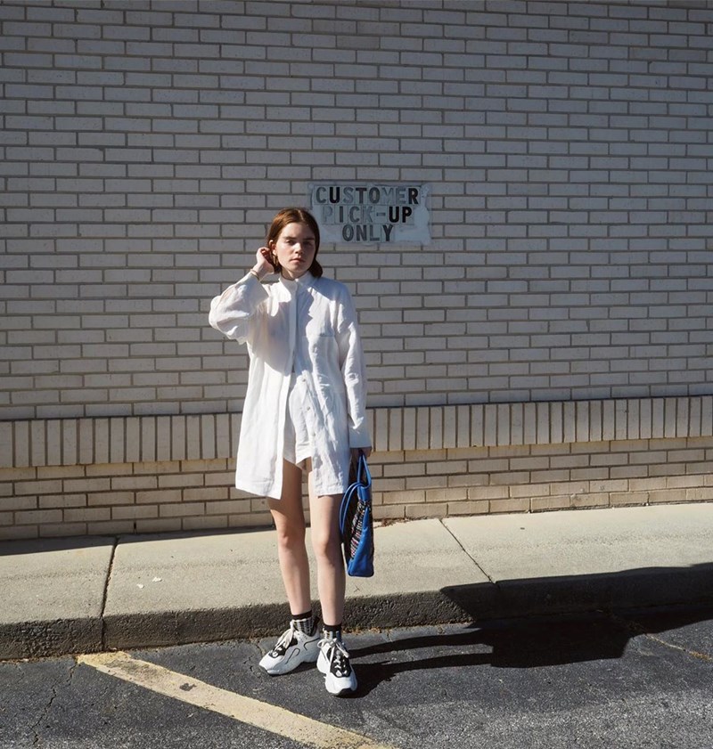 6 κομμάτια που πρέπει να έχεις αν δεν αποχωρίζεσαι τα sneakers σου - εικόνα 3