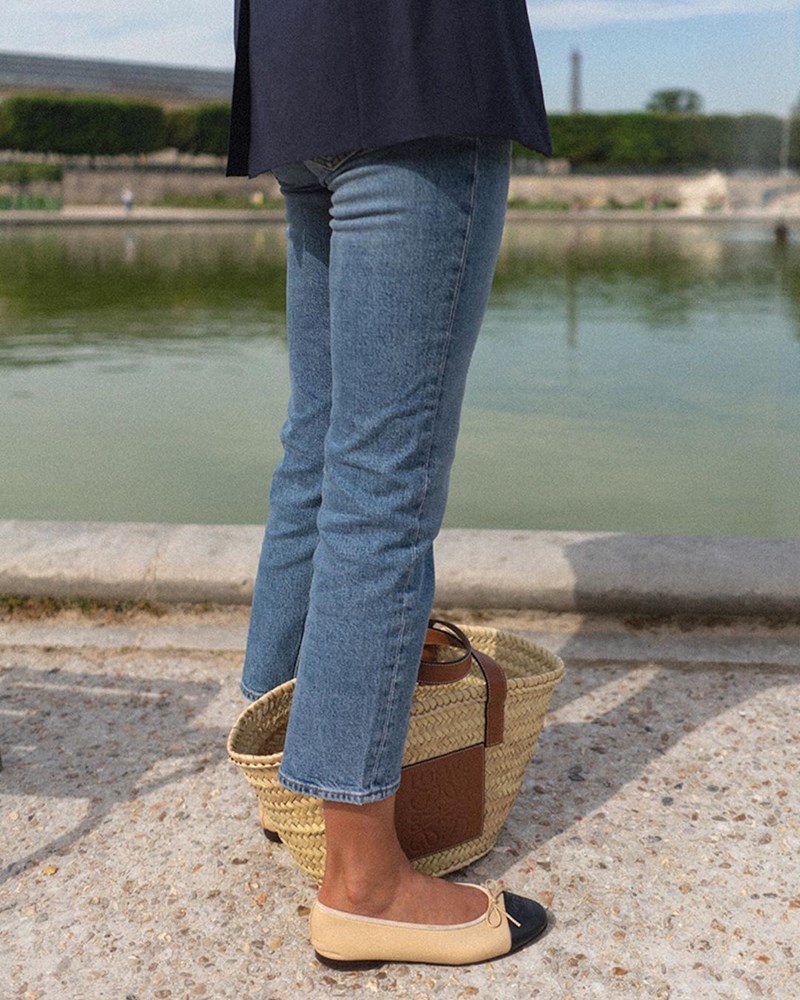 Οι μπαλαρίνες είναι το must have το φθινοπώρου - εικόνα 1