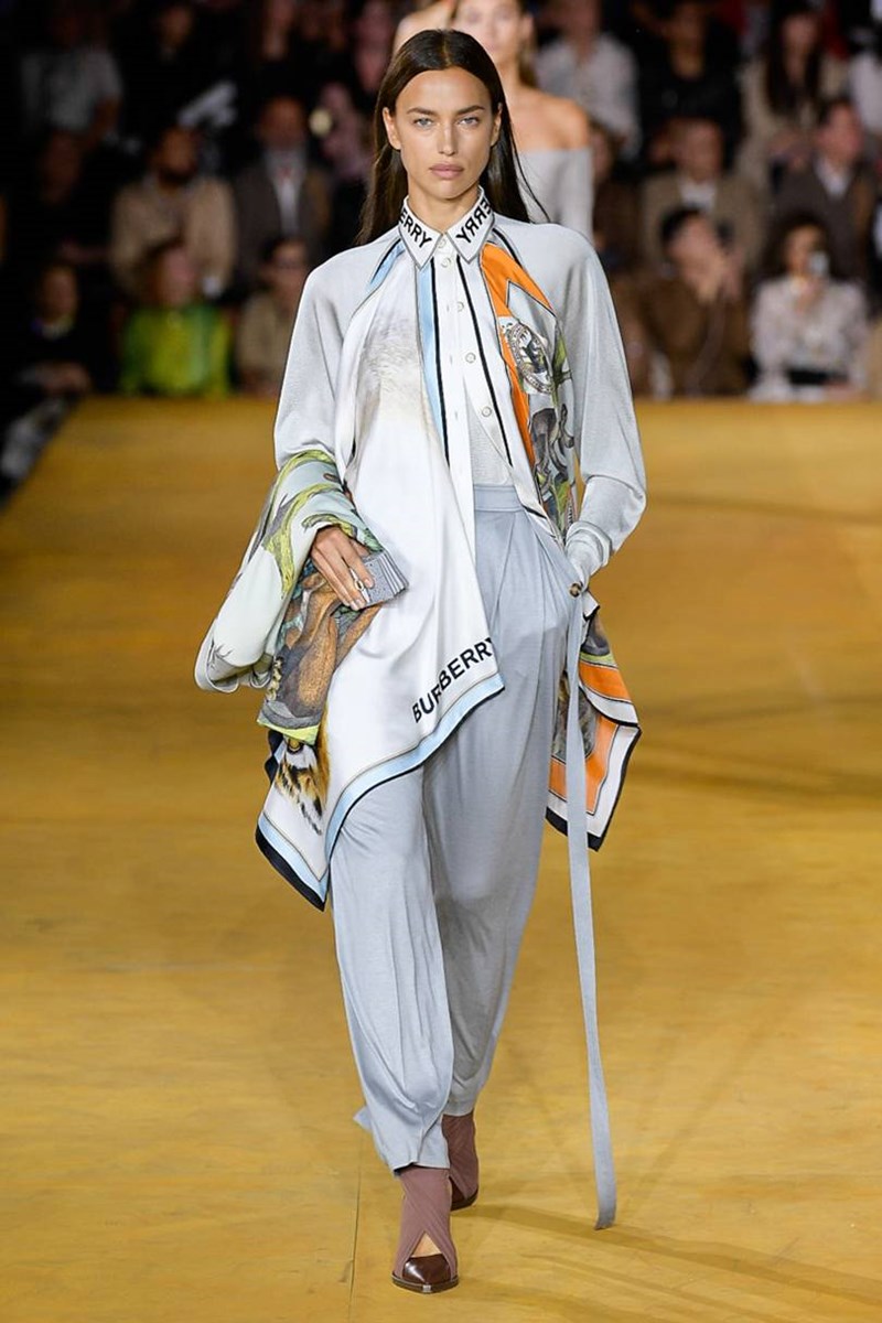 Top 5: Αυτά είναι τα shows της London Fashion Week που ερωτευτήκαμε - εικόνα 1