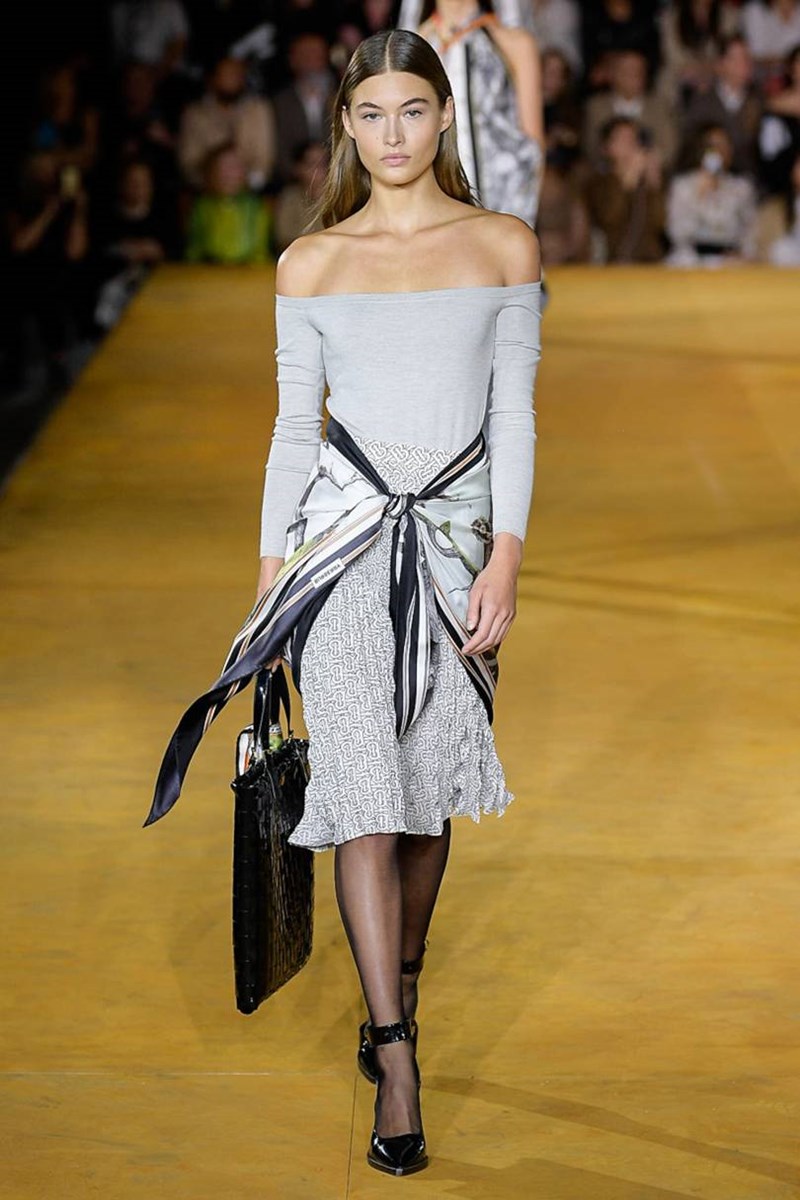 Top 5: Αυτά είναι τα shows της London Fashion Week που ερωτευτήκαμε - εικόνα 2