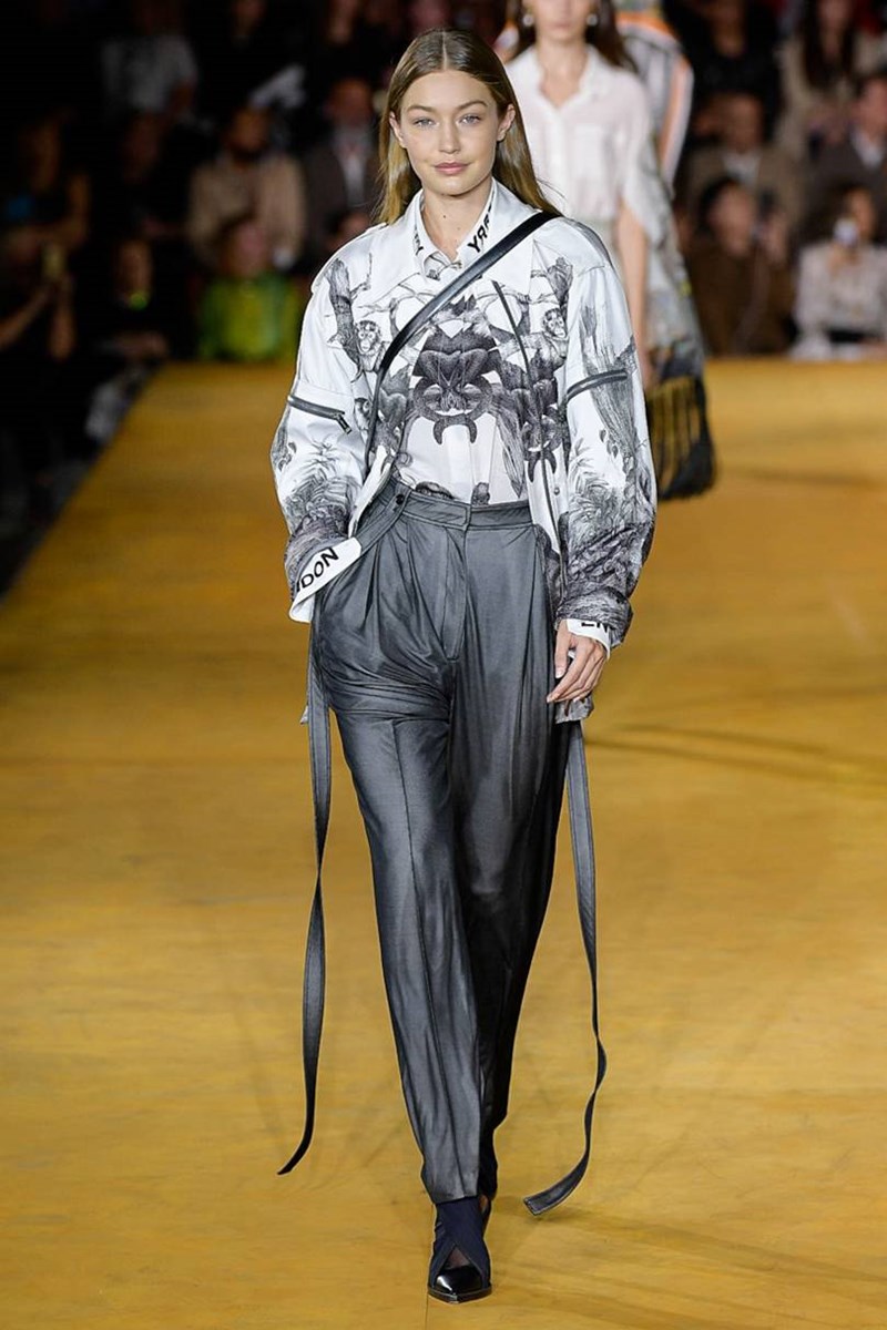 Top 5: Αυτά είναι τα shows της London Fashion Week που ερωτευτήκαμε - εικόνα 3