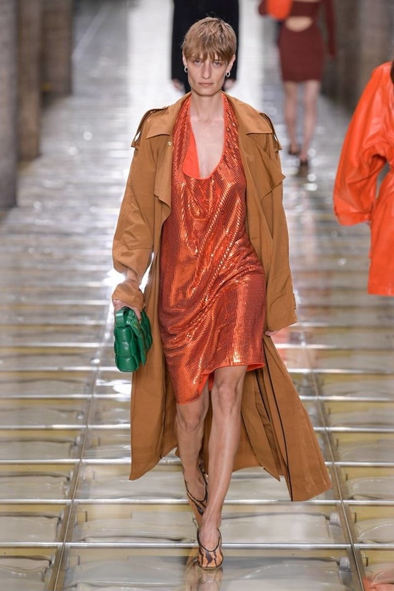 4 λόγοι που κάνουν τον οίκο Bottega Veneta το νέο big hit - εικόνα 3