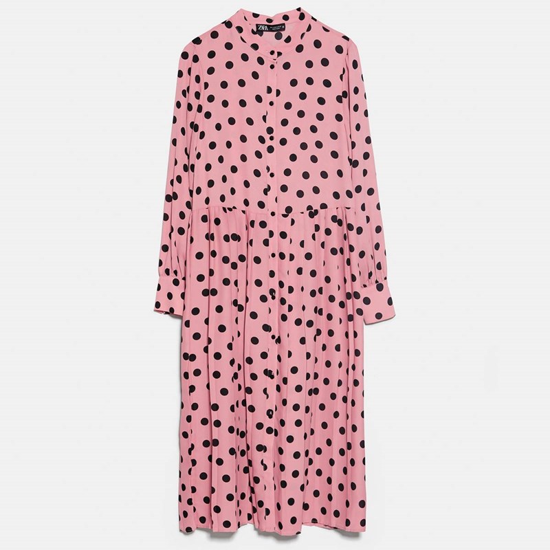 16 οικονομικά κομμάτια από τα Zara που θα σου χαρίσουν French chic στυλ - εικόνα 20