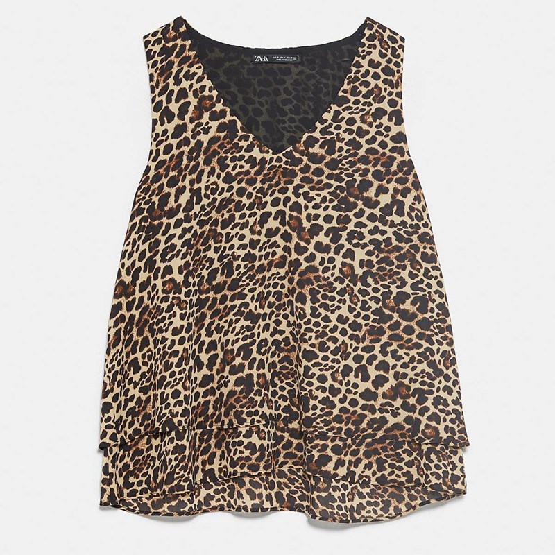 16 οικονομικά κομμάτια από τα Zara που θα σου χαρίσουν French chic στυλ - εικόνα 2