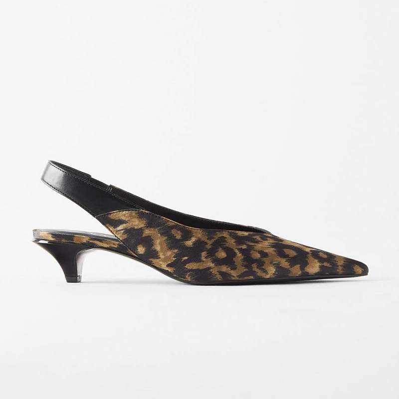 16 οικονομικά κομμάτια από τα Zara που θα σου χαρίσουν French chic στυλ - εικόνα 3