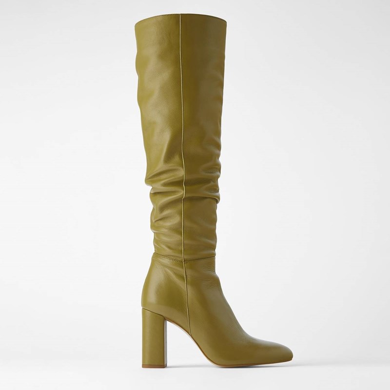 16 οικονομικά κομμάτια από τα Zara που θα σου χαρίσουν French chic στυλ - εικόνα 13