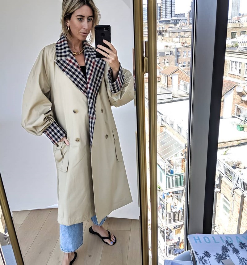 Insta-Favourites: 10 κομμάτια που φορούν τώρα οι influencers - εικόνα 17