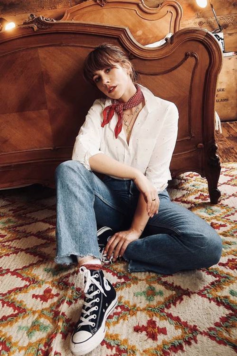 5 φρέσκοι συνδυασμοί με τα all time classic αθλητικά που ήδη έχεις - εικόνα 1