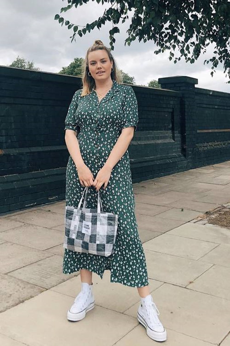 5 φρέσκοι συνδυασμοί με τα all time classic αθλητικά που ήδη έχεις - εικόνα 3