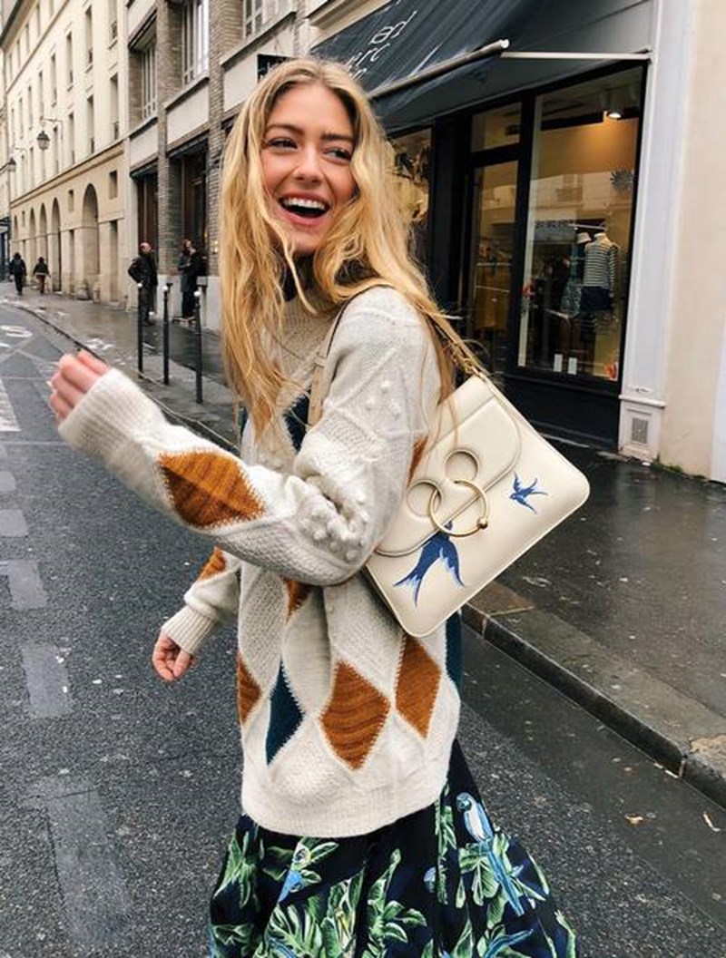 Ανακάλυψε τις 7 δυνατές τάσεις στα cosy πλεκτά του χειμώνα - εικόνα 5