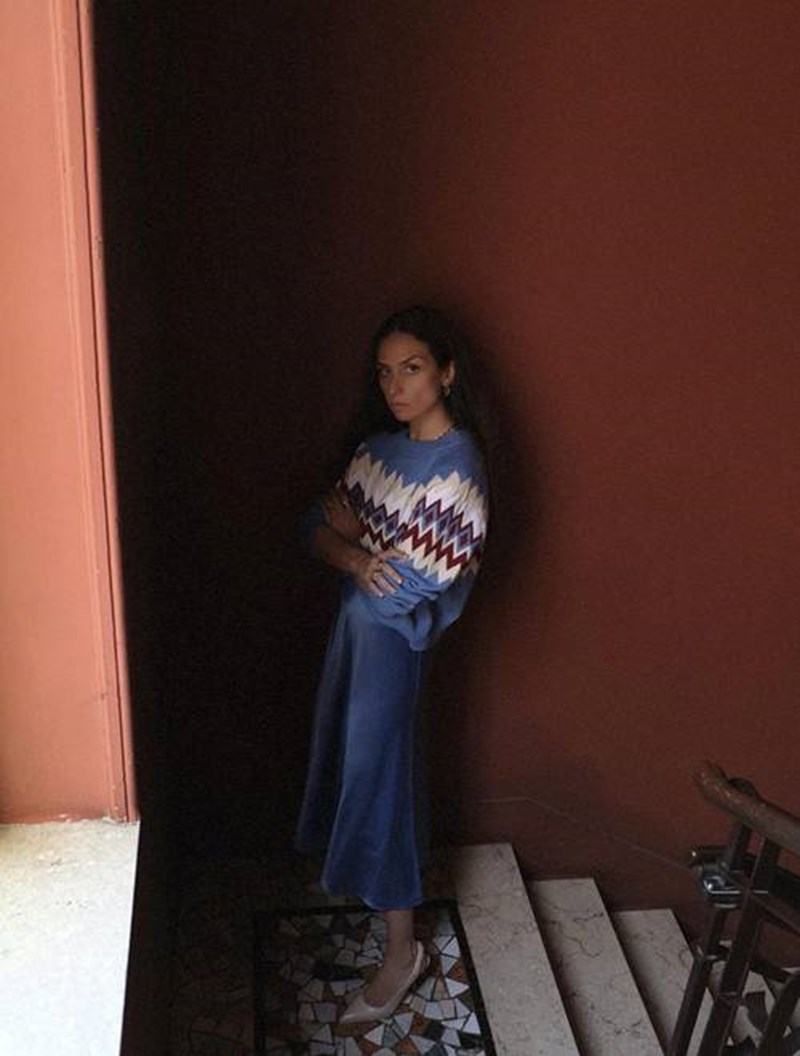 Ανακάλυψε τις 7 δυνατές τάσεις στα cosy πλεκτά του χειμώνα - εικόνα 3