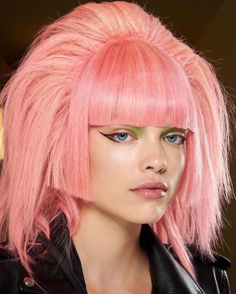 7 τάσεις στην ομορφιά που πρέπει να μάθεις πριν από τις φίλες σου #NYFW - εικόνα 2