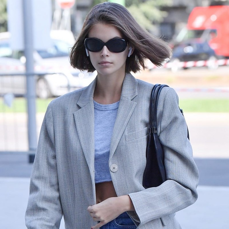 Throwback: Οι τάσεις των 90s επιστρέφουν στο προσκήνιο! - εικόνα 5