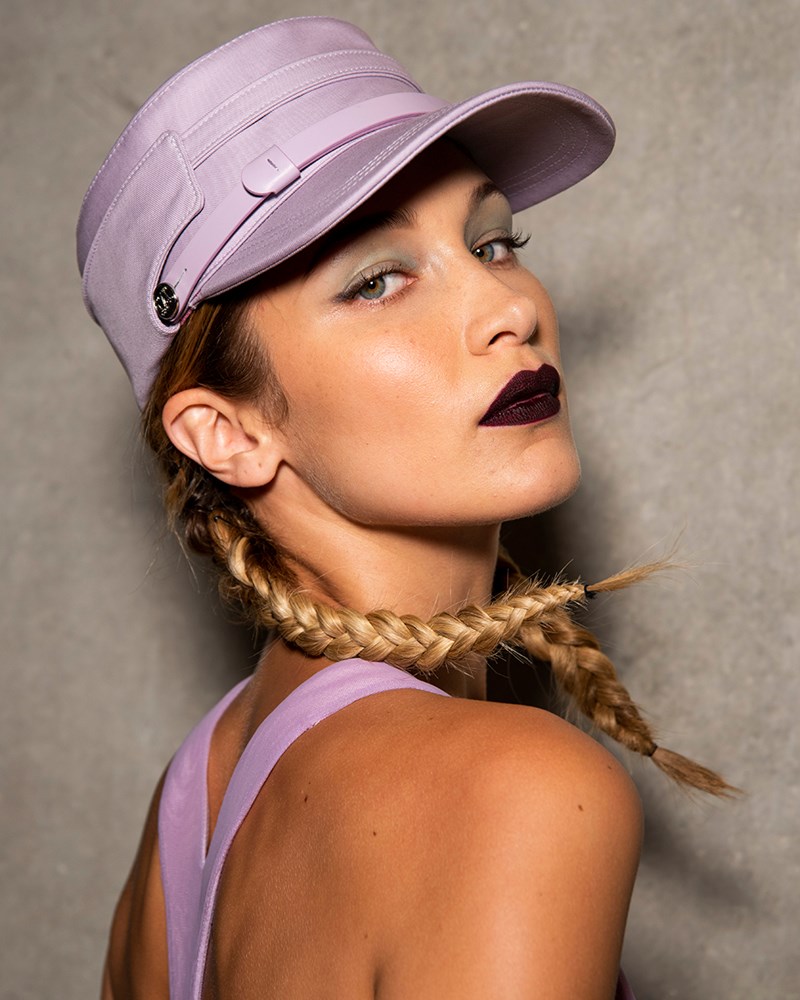 Τι χρώμα έχουν τα χείλη του χειμώνα - εικόνα 1