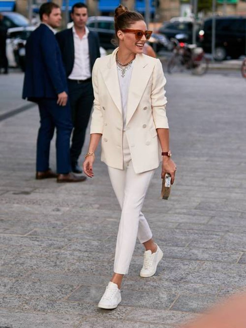 Οι μόνες τάσεις που πρέπει να ξέρεις από την Fashion Week του Μιλάνου σε 21 εμφανίσεις - εικόνα 1