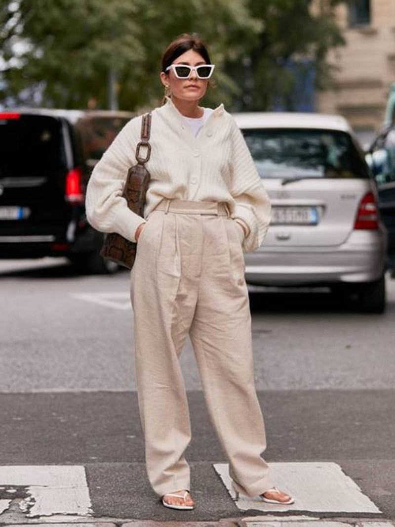 Οι μόνες τάσεις που πρέπει να ξέρεις από την Fashion Week του Μιλάνου σε 21 εμφανίσεις - εικόνα 2