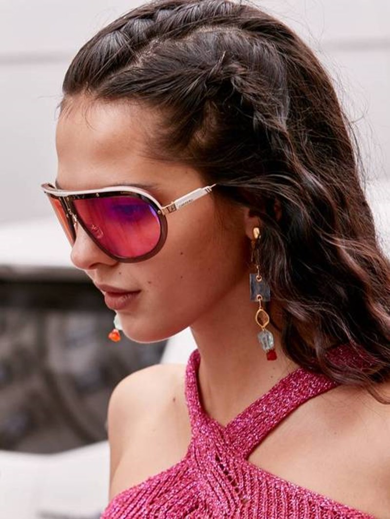 Οι μόνες τάσεις που πρέπει να ξέρεις από την Fashion Week του Μιλάνου σε 21 εμφανίσεις - εικόνα 4