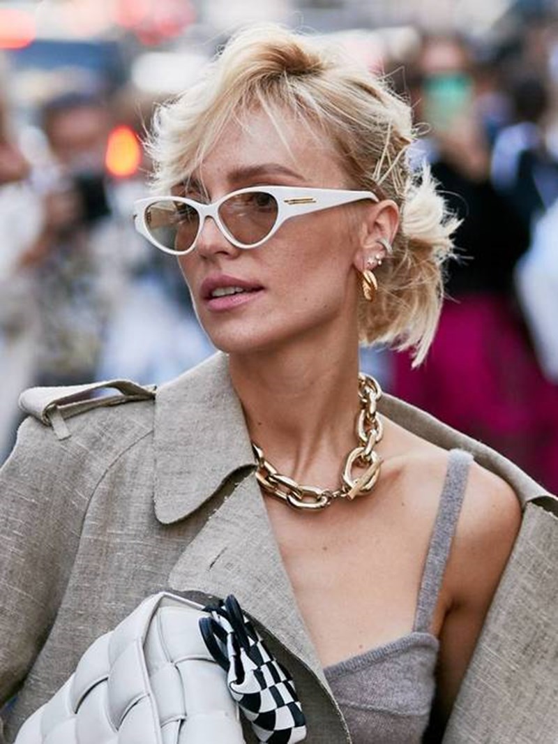 Οι μόνες τάσεις που πρέπει να ξέρεις από την Fashion Week του Μιλάνου σε 21 εμφανίσεις - εικόνα 5