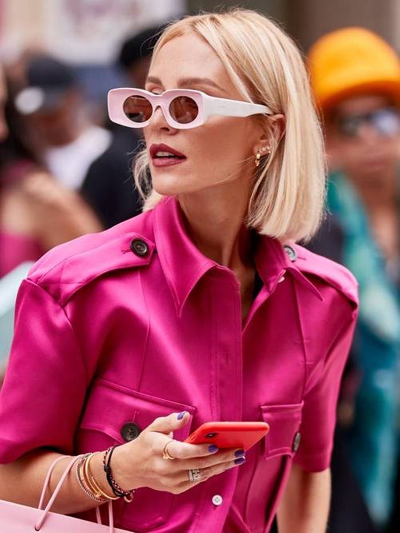 Οι μόνες τάσεις που πρέπει να ξέρεις από την Fashion Week του Μιλάνου σε 21 εμφανίσεις - εικόνα 6