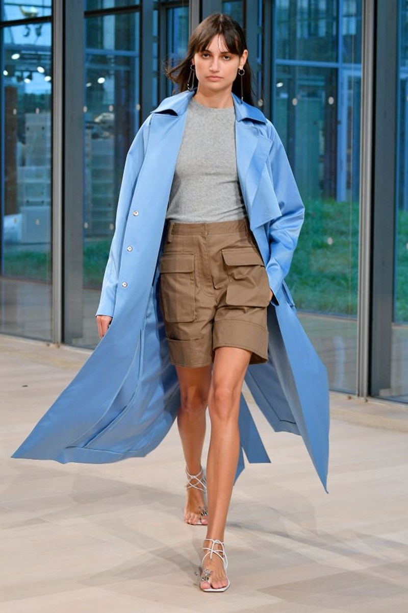 Ξέρουμε από τώρα τι χρώμα θα φορέσεις την επόμενη άνοιξη - εικόνα 5