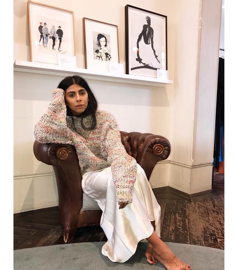 5 knitwear trends που ανυπομονούμε να φορέσουμε - εικόνα 4