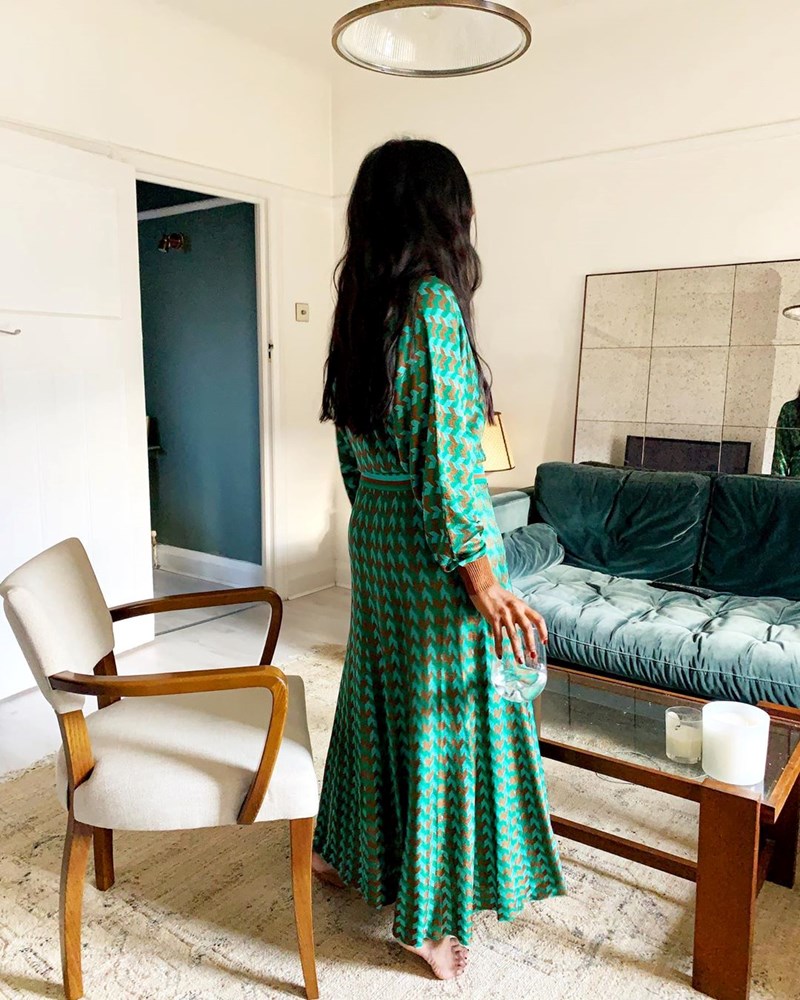 Insta-Favourites: 10 κομμάτια που φορούν τώρα οι influencers - εικόνα 19