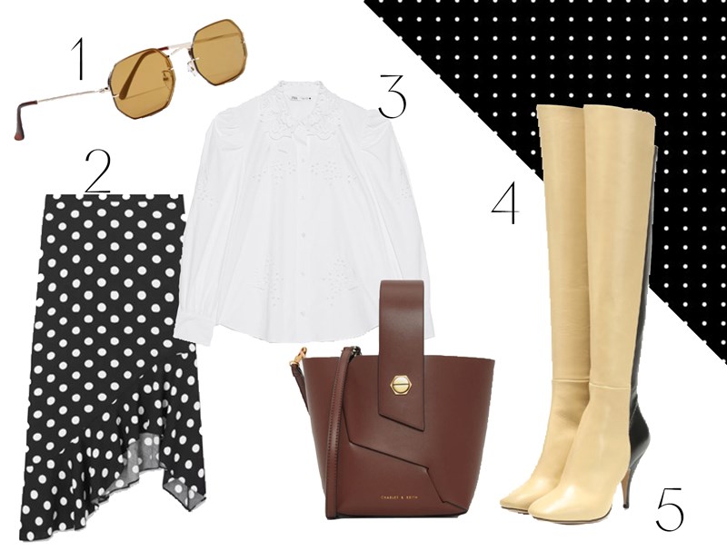 4 κορυφαία looks σε neutral τόνους (+όλα τα κομμάτια που θα χρειαστείς) - εικόνα 2