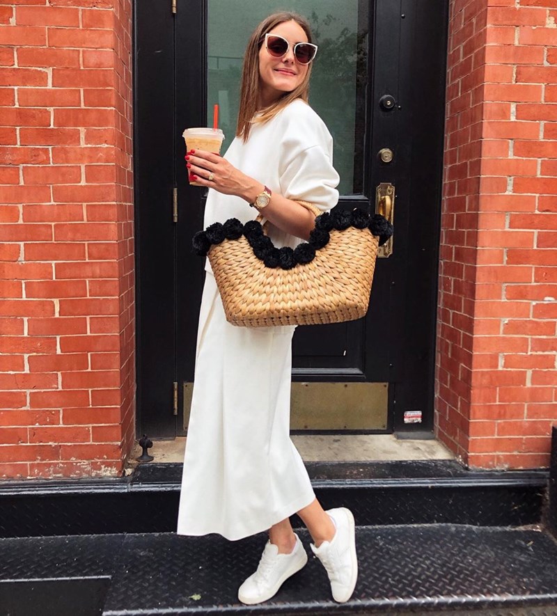 Πώς φορούν trends της σεζόν 16 blogger που μας εμπνέουν; - εικόνα 7