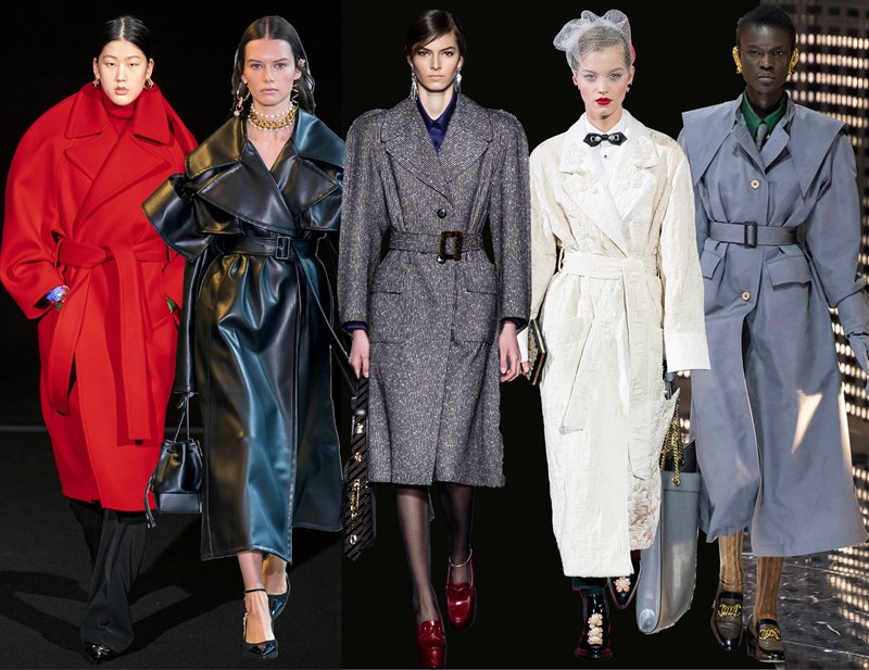 Shopping Guide: Τα μοναδικά πανωφόρια που θα χρειαστείς φέτος είναι εδώ! - εικόνα 9