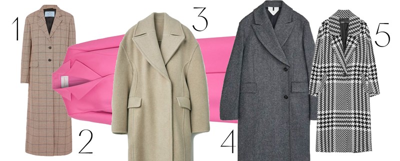 Shopping Guide: Τα μοναδικά πανωφόρια που θα χρειαστείς φέτος είναι εδώ! - εικόνα 2