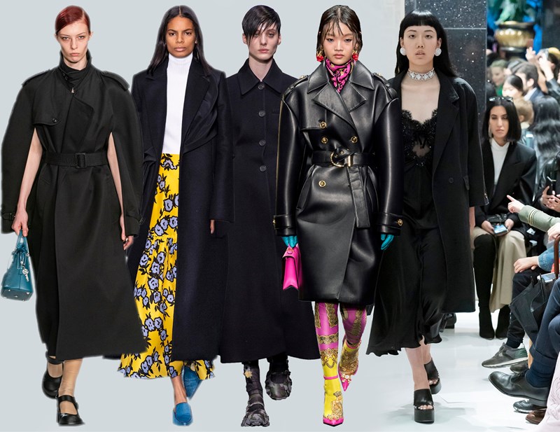 Shopping Guide: Τα μοναδικά πανωφόρια που θα χρειαστείς φέτος είναι εδώ! - εικόνα 7