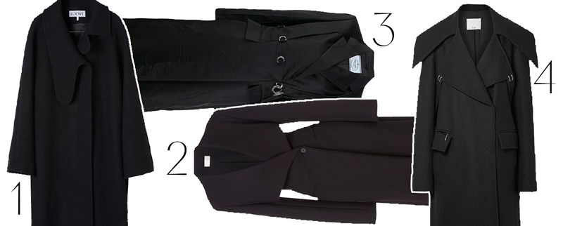 Shopping Guide: Τα μοναδικά πανωφόρια που θα χρειαστείς φέτος είναι εδώ! - εικόνα 8