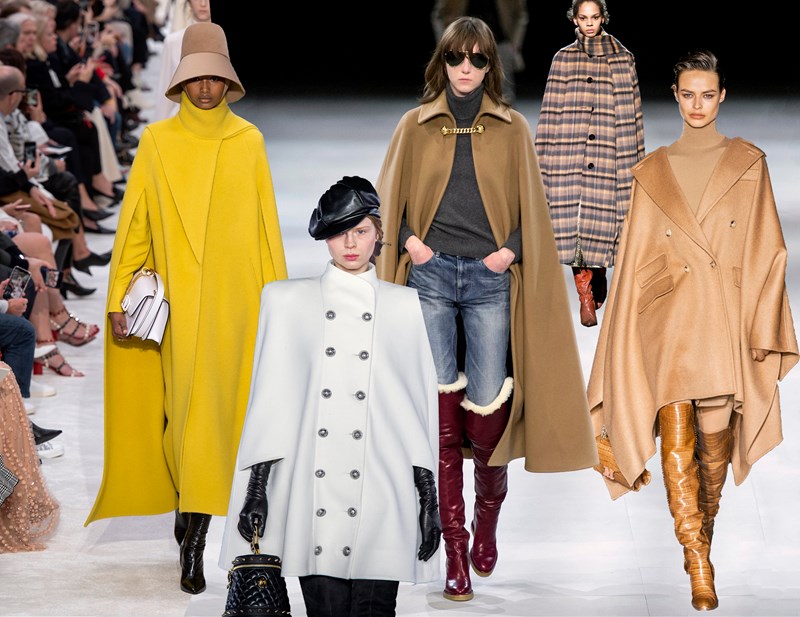 Shopping Guide: Τα μοναδικά πανωφόρια που θα χρειαστείς φέτος είναι εδώ! - εικόνα 3