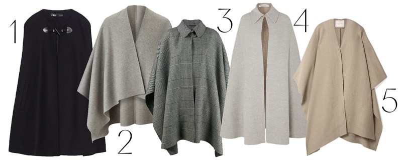 Shopping Guide: Τα μοναδικά πανωφόρια που θα χρειαστείς φέτος είναι εδώ! - εικόνα 4