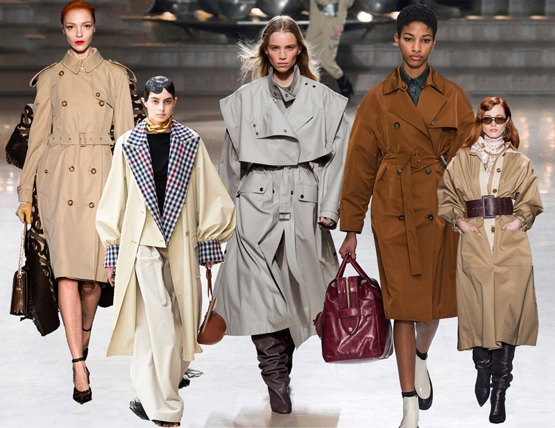 Shopping Guide: Τα μοναδικά πανωφόρια που θα χρειαστείς φέτος είναι εδώ! - εικόνα 5