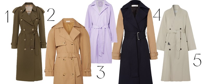 Shopping Guide: Τα μοναδικά πανωφόρια που θα χρειαστείς φέτος είναι εδώ! - εικόνα 6